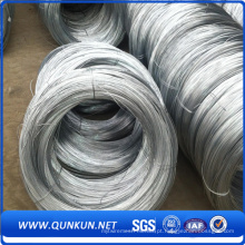 2016 Hot Sale 4mm Bobina De Arame Galvanizado